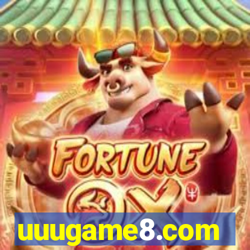 uuugame8.com