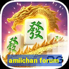 amiichan forum