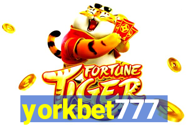 yorkbet777