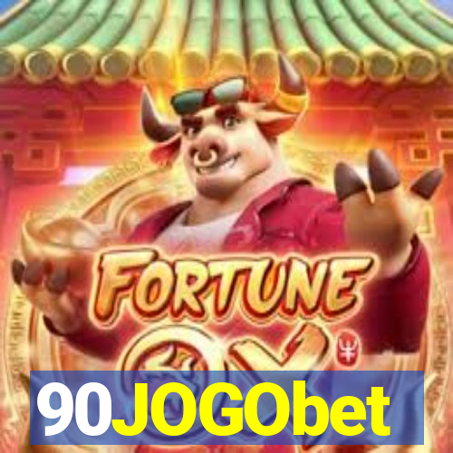 90JOGObet