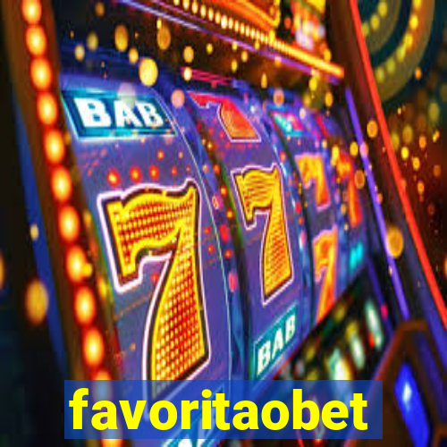 favoritaobet