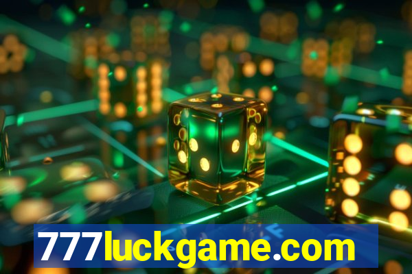 777luckgame.com