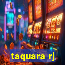 taquara rj