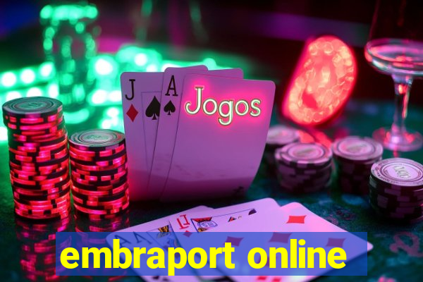 embraport online