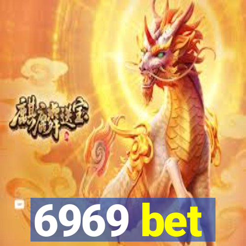 6969 bet