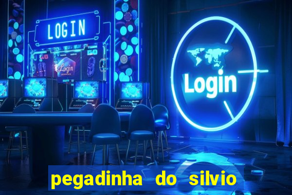 pegadinha do silvio santos antigas