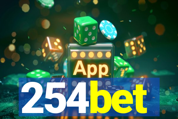 254bet