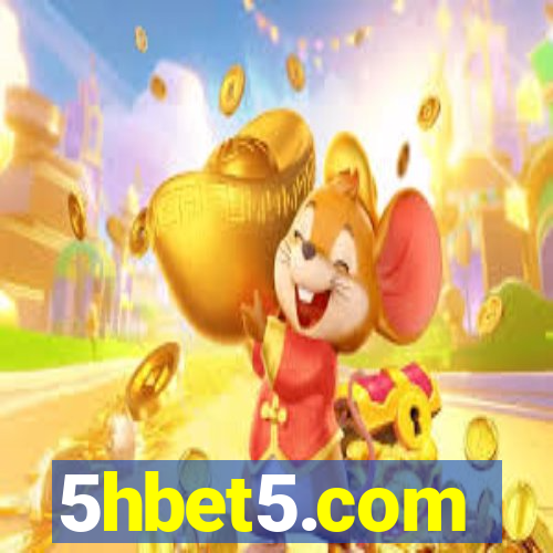 5hbet5.com