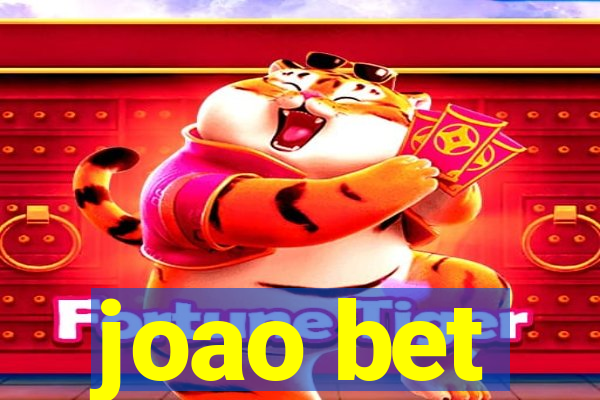 joao bet