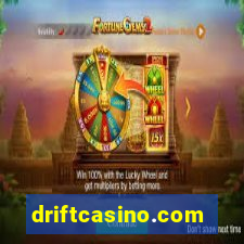 driftcasino.com