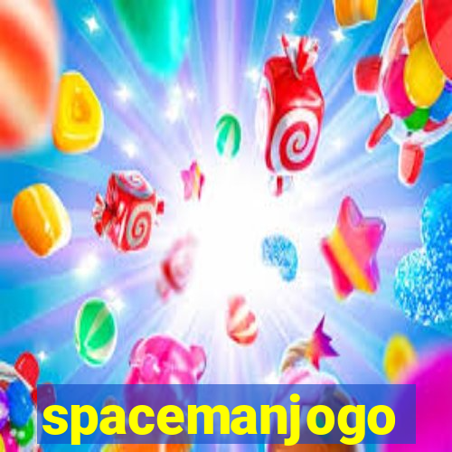 spacemanjogo