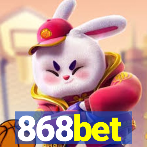 868bet