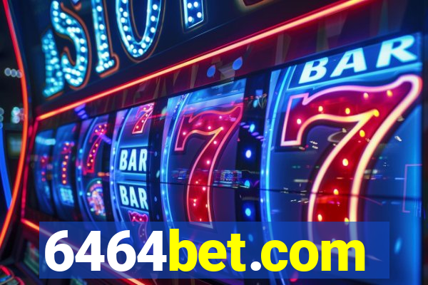 6464bet.com