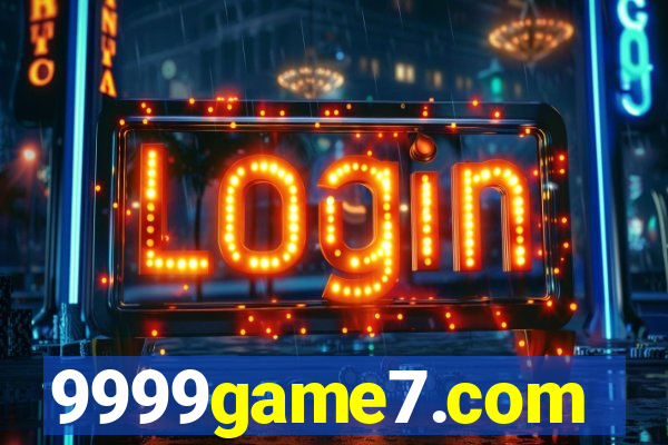 9999game7.com