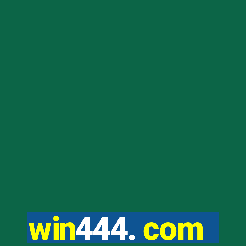 win444. com