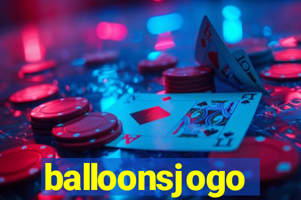 balloonsjogo