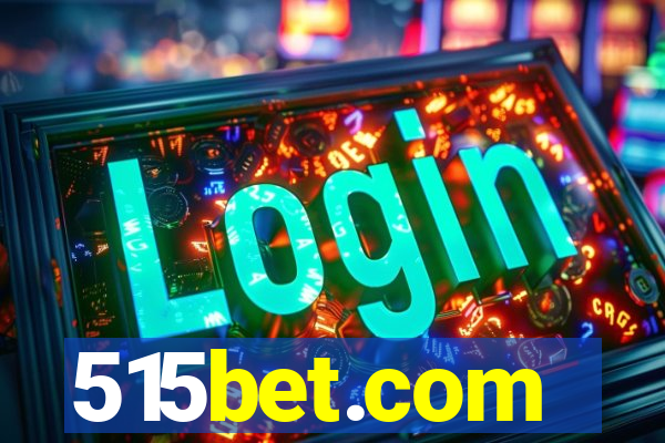 515bet.com