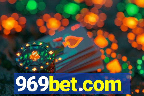 969bet.com