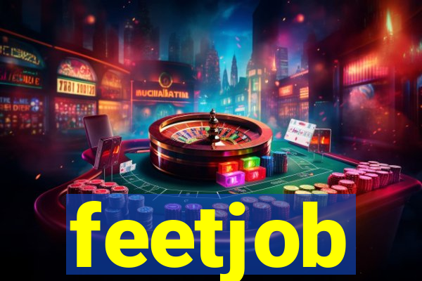 feetjob