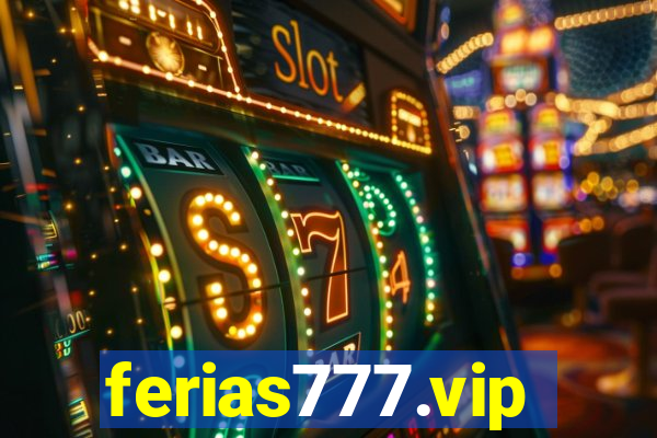 ferias777.vip