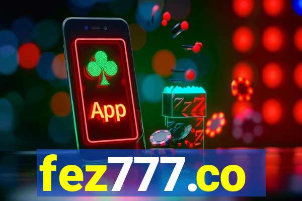 fez777.co