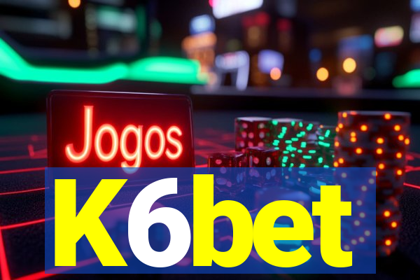 K6bet