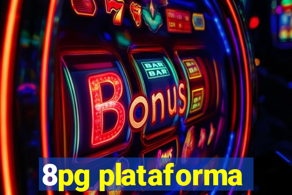 8pg plataforma