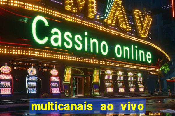 multicanais ao vivo sportv 2