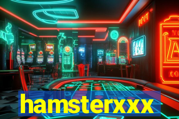 hamsterxxx