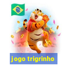 jogo trigrinho