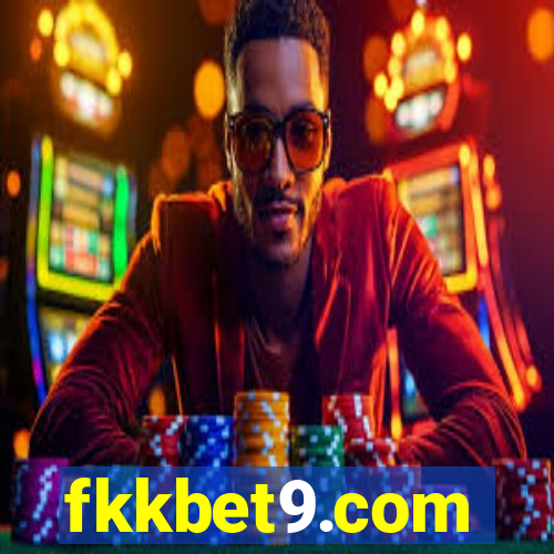 fkkbet9.com