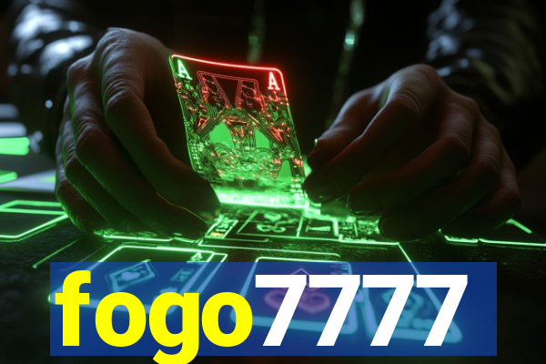 fogo7777