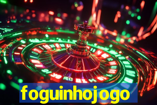 foguinhojogo