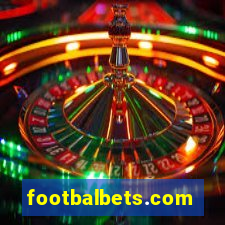 footbalbets.com