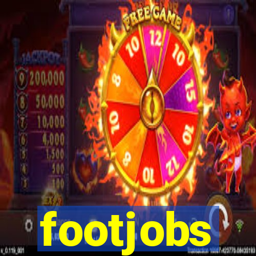 footjobs