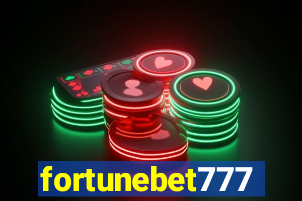 fortunebet777