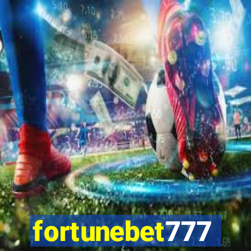 fortunebet777