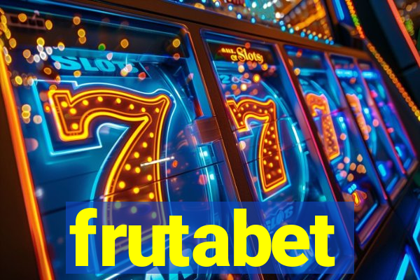 frutabet