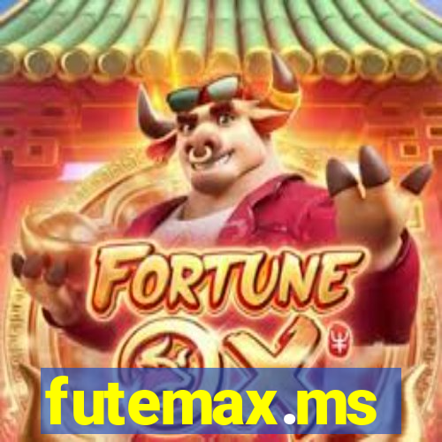 futemax.ms