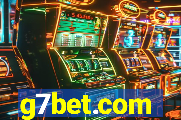 g7bet.com