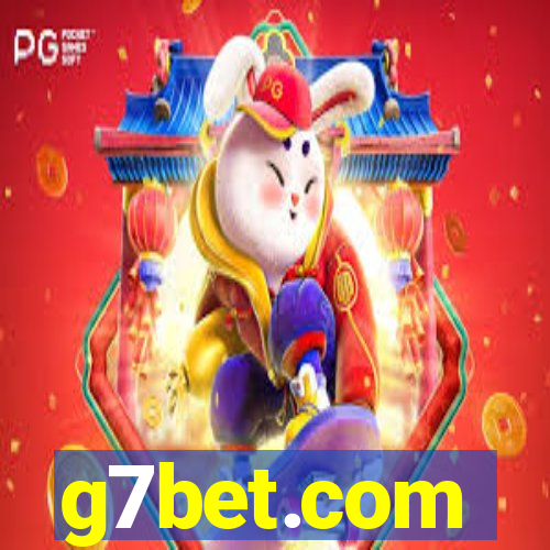 g7bet.com