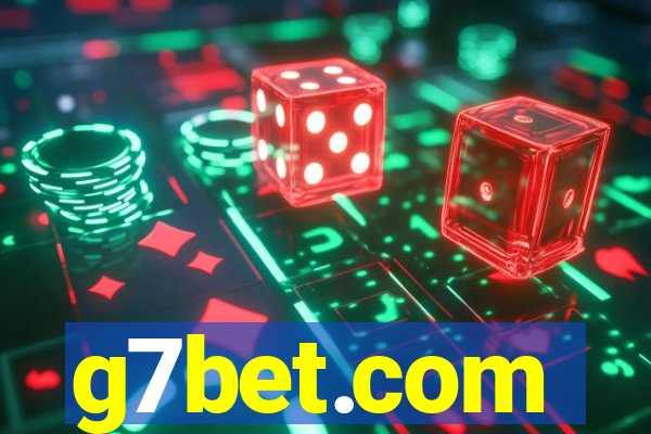 g7bet.com