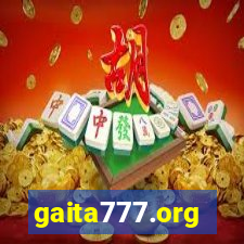 gaita777.org