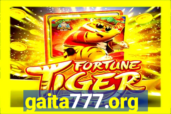 gaita777.org