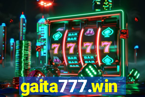 gaita777.win