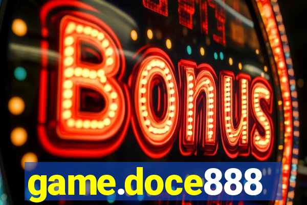 game.doce888