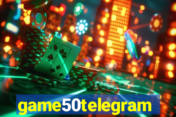 game50telegram