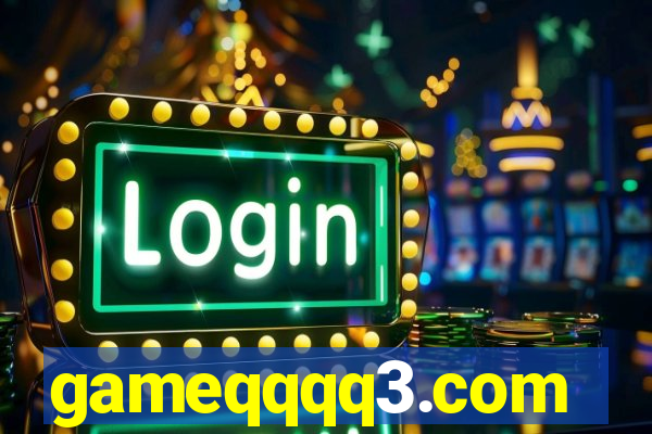 gameqqqq3.com