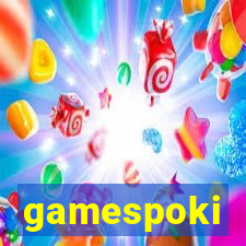 gamespoki