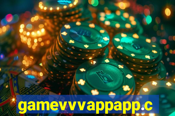 gamevvvappapp.com